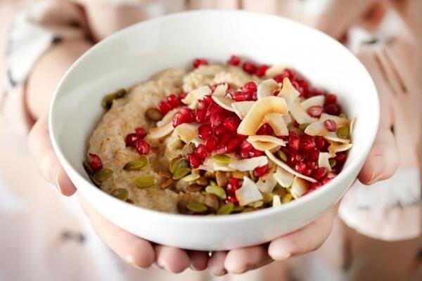 7 Makanan Sehat Ini Bisa Netralkan Kolesterol Usai Lebaran, Enak Kok!