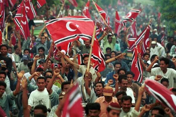 7 Peristiwa dalam Perkembangan Politik-Ekonomi Indonesia