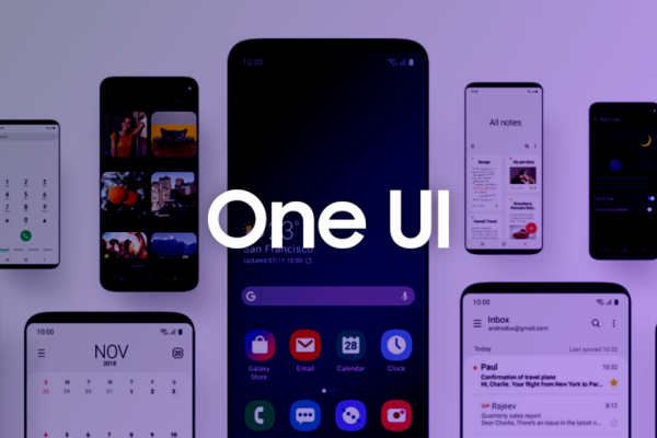 7 Fitur Menarik dari One UI, Sistem Antarmuka Terbaru dari Samsung