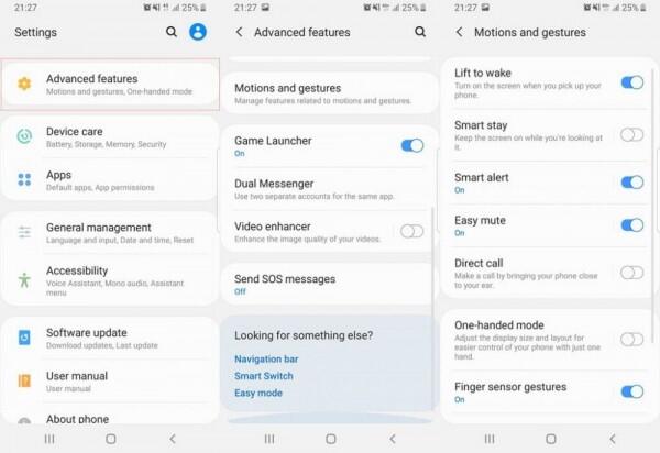 7 Fitur Menarik dari One UI, Sistem Antarmuka Terbaru dari Samsung