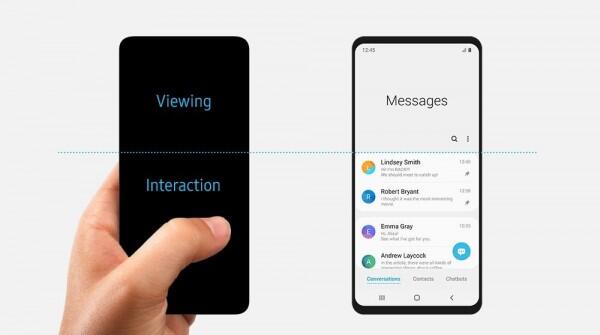 7 Fitur Menarik dari One UI, Sistem Antarmuka Terbaru dari Samsung