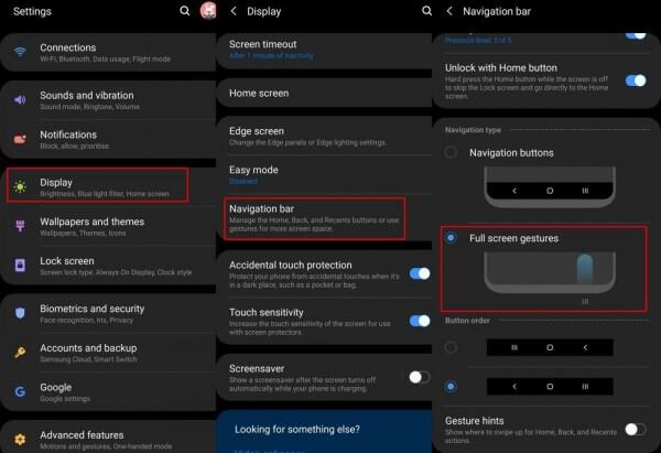 7 Fitur Menarik dari One UI, Sistem Antarmuka Terbaru dari Samsung