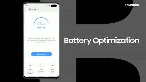 7 Fitur Menarik dari One UI, Sistem Antarmuka Terbaru dari Samsung