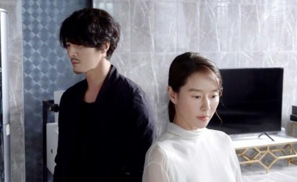 10 Potret Second Couple di Love Affairs in the Afternoon, Baper Banget