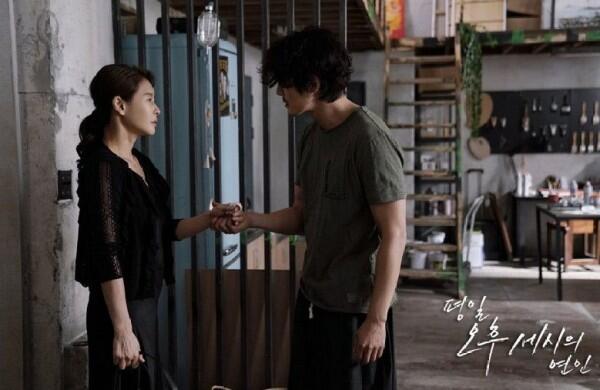 10 Potret Second Couple di Love Affairs in the Afternoon, Baper Banget