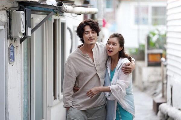 10 Potret Second Couple di Love Affairs in the Afternoon, Baper Banget