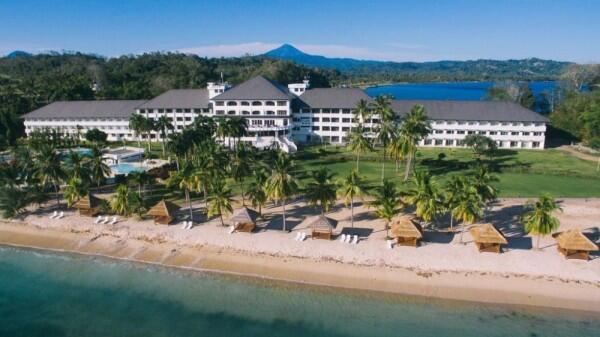 10 Rekomendasi Hotel dengan View Terbaik di Likupang, Sulawesi Utara