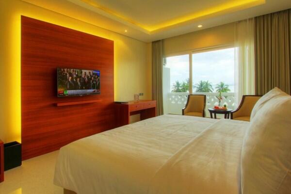 10 Rekomendasi Hotel dengan View Terbaik di Likupang, Sulawesi Utara