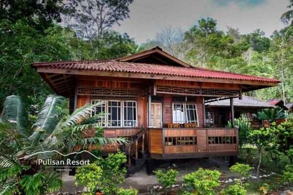 10 Rekomendasi Hotel dengan View Terbaik di Likupang, Sulawesi Utara