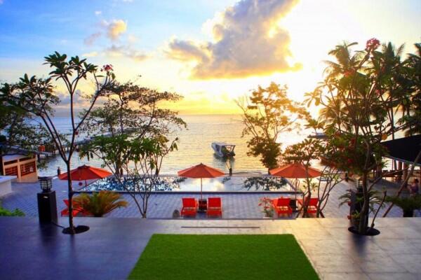 10 Rekomendasi Hotel dengan View Terbaik di Likupang, Sulawesi Utara