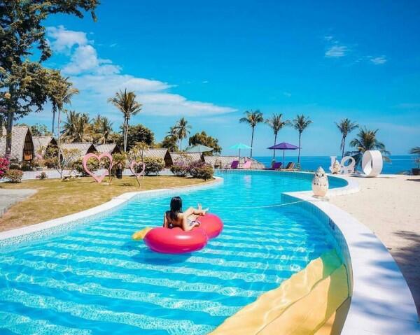 10 Rekomendasi Hotel dengan View Terbaik di Likupang, Sulawesi Utara