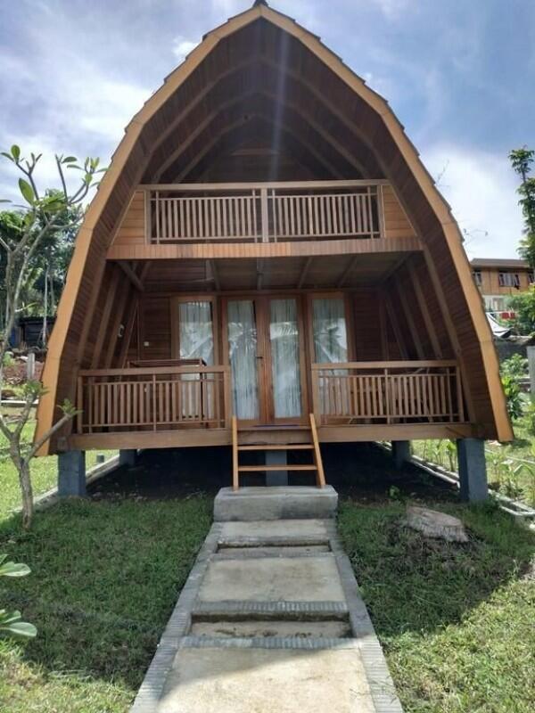 10 Rekomendasi Hotel dengan View Terbaik di Likupang, Sulawesi Utara