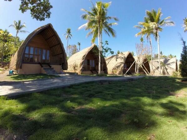 10 Rekomendasi Hotel dengan View Terbaik di Likupang, Sulawesi Utara