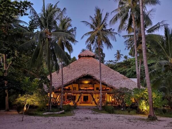 10 Rekomendasi Hotel dengan View Terbaik di Likupang, Sulawesi Utara