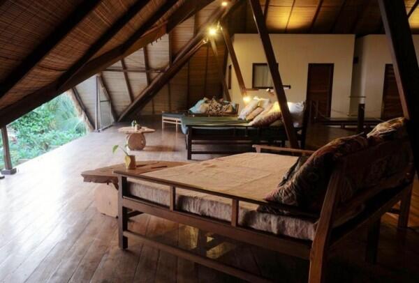 10 Rekomendasi Hotel dengan View Terbaik di Likupang, Sulawesi Utara