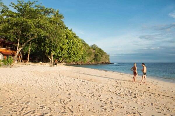 10 Rekomendasi Hotel dengan View Terbaik di Likupang, Sulawesi Utara