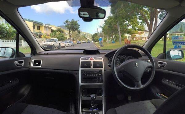 Review Peugeot 307 SW, Mobil Keluarga Mewah Rp70 Jutaan