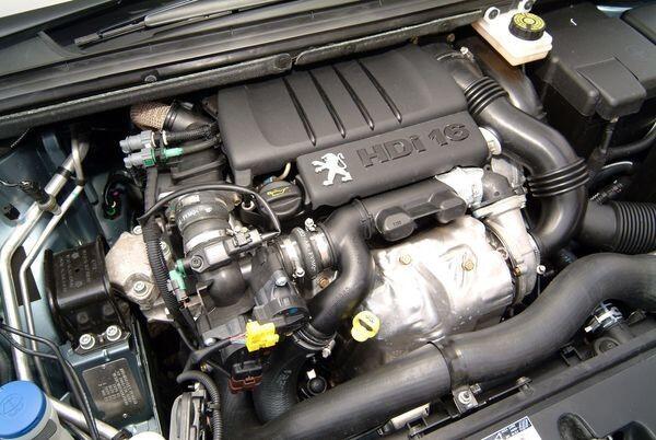 Review Peugeot 307 SW, Mobil Keluarga Mewah Rp70 Jutaan