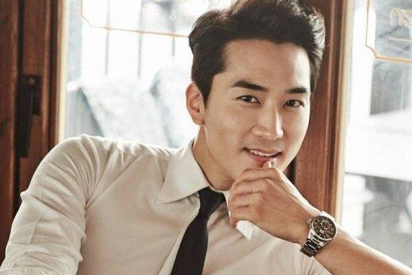 14 Aktor Korea yang Makin Matang di Usia 40-an, Om-om Berkarisma!