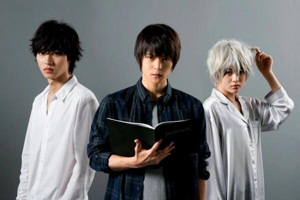 5 Film Rekomendasi Live Action Terbaik , Otaku Wajib Nonton!