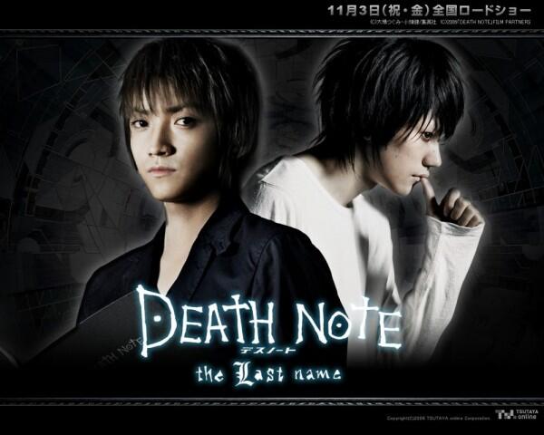 5 Film Rekomendasi Live Action Terbaik , Otaku Wajib Nonton!