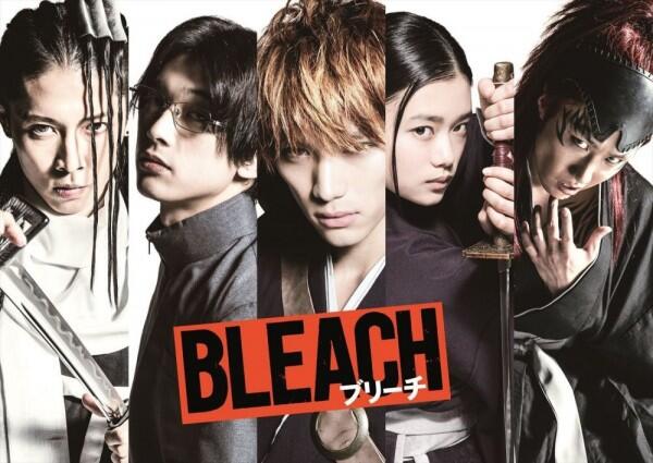 5 Film Rekomendasi Live Action Terbaik , Otaku Wajib Nonton!