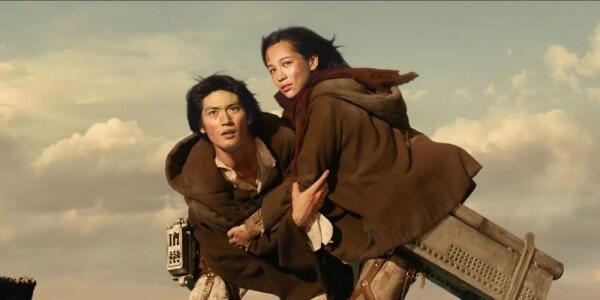 5 Film Rekomendasi Live Action Terbaik , Otaku Wajib Nonton!