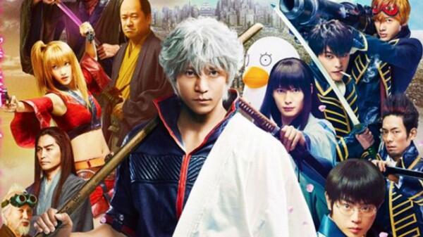5 Film Rekomendasi Live Action Terbaik , Otaku Wajib Nonton!