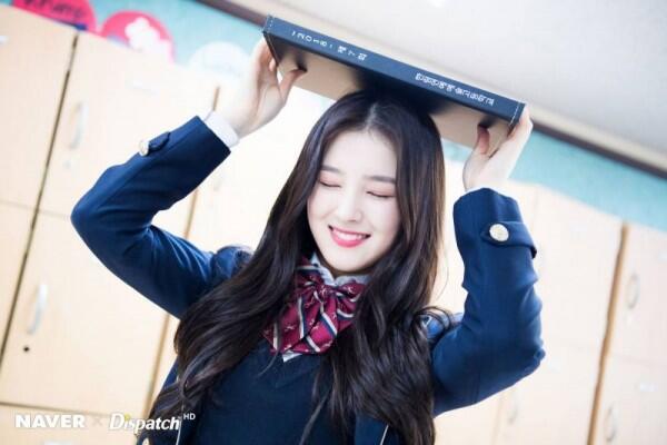 Maknae Blasteran yang Manisnya Kebangetan, Ini 9 Fakta Nancy Momoland