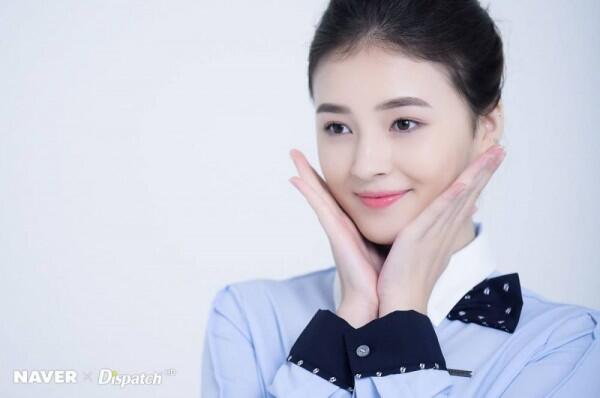 Maknae Blasteran yang Manisnya Kebangetan, Ini 9 Fakta Nancy Momoland
