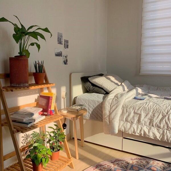 Tips Mendekor Kamar ala Korea, Lengkap dengan Perhitungan Budget!