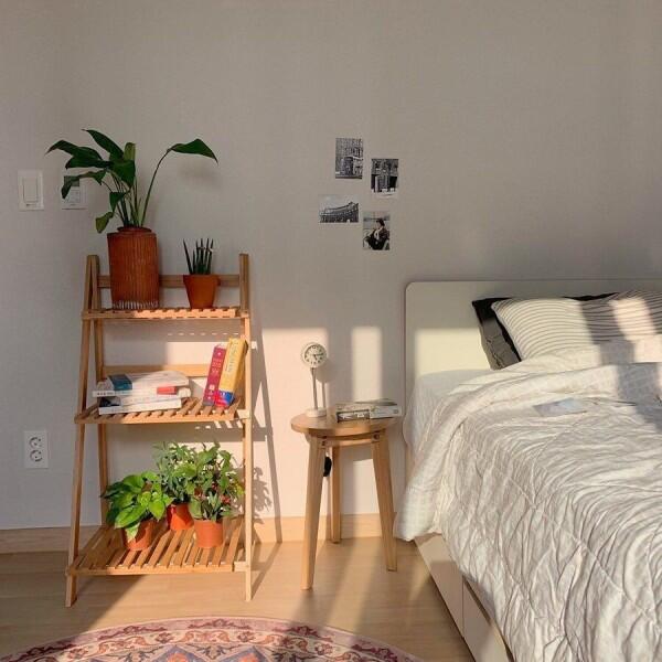Tips Mendekor Kamar ala Korea, Lengkap dengan Perhitungan Budget!