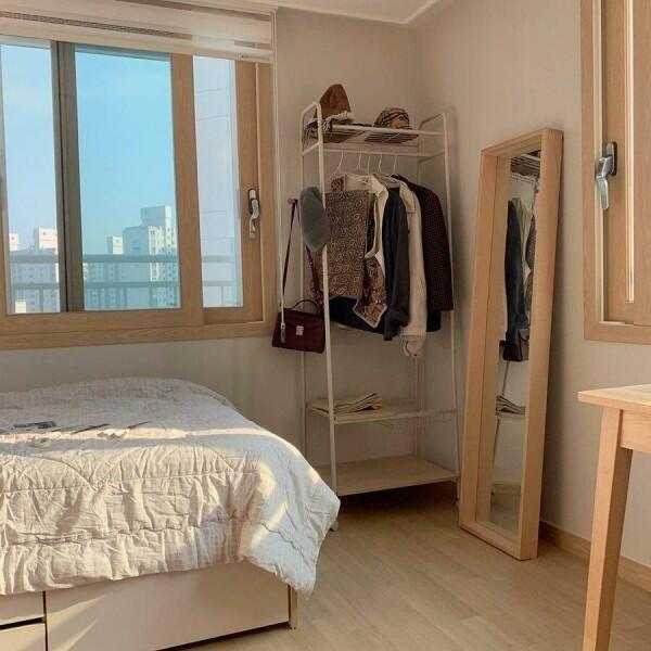 Tips Mendekor Kamar ala Korea, Lengkap dengan Perhitungan Budget!
