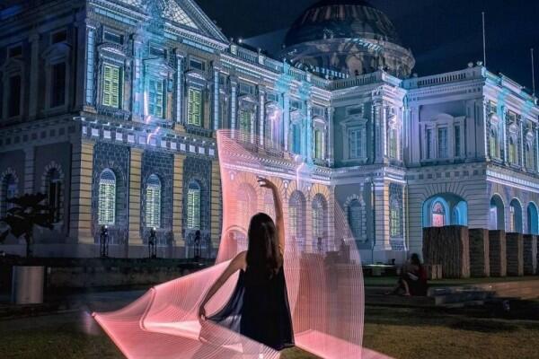 Catat, Ini 6 Jadwal Event Terbaik di Singapura dalam Waktu Dekat!