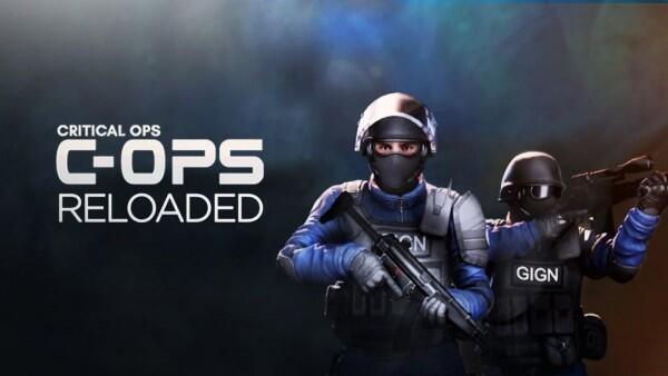5 Game Bergenre Action untuk Android yang Serunya Bikin Ketagihan