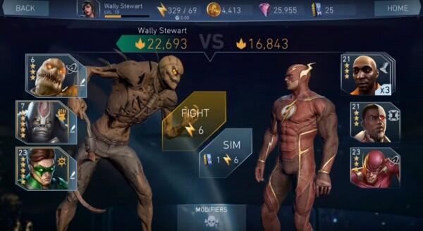 5 Game Bergenre Action untuk Android yang Serunya Bikin Ketagihan