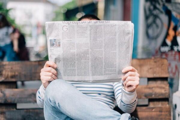 6 Tips Jitu Buat Kamu yang Lagi Galau dengan Topik Skripsi