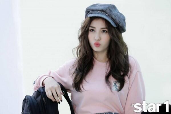 Ternyata Pernah Dirundung! Ini 9 Fakta Jeon Somi eks Girlband I.O.I