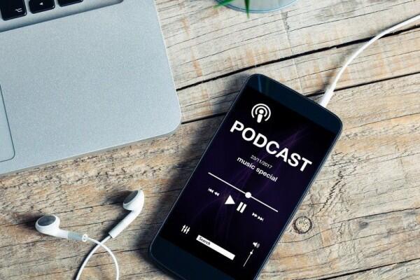5 Aplikasi Ini Bantu Kamu Bikin Podcast Sendiri, Yuk Mulai!