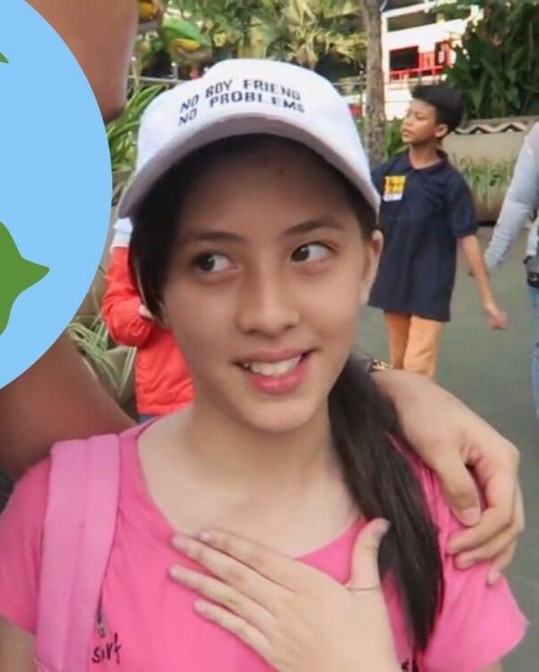 Graduate, 10 Transformasi Zara JKT48 dari Bayi hingga Sukses Berakting