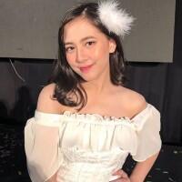Graduate, 10 Transformasi Zara JKT48 dari Bayi hingga Sukses Berakting