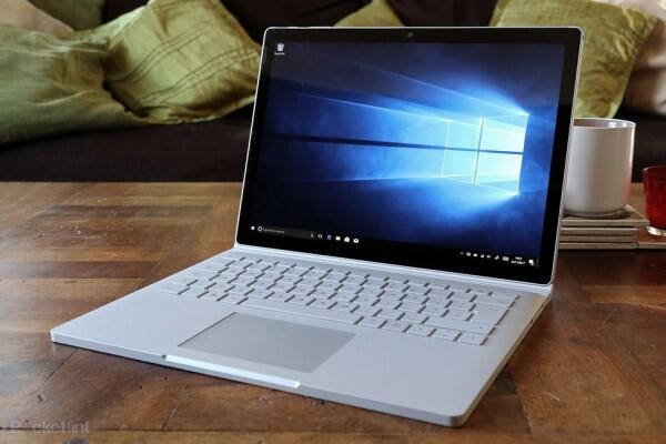 10 Laptop Terbaik untuk Kamu yang Berprofesi Programmer & Developer