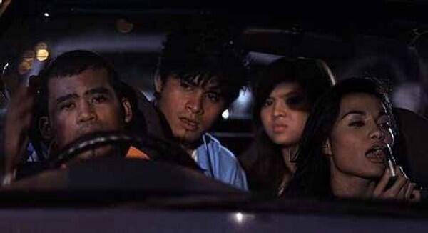 Selain Munafik, Ini 5 Film Horor Malaysia yang Bikin Merinding