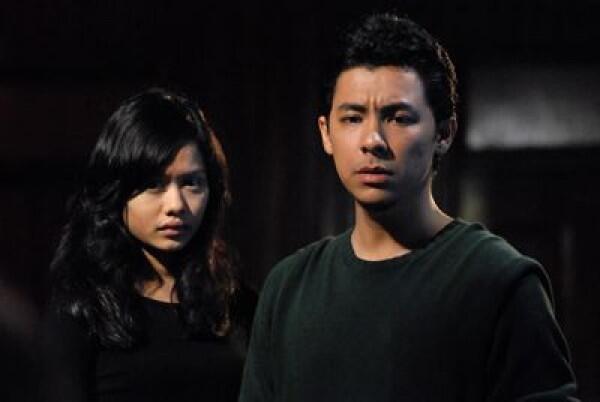 Selain Munafik, Ini 5 Film Horor Malaysia yang Bikin Merinding