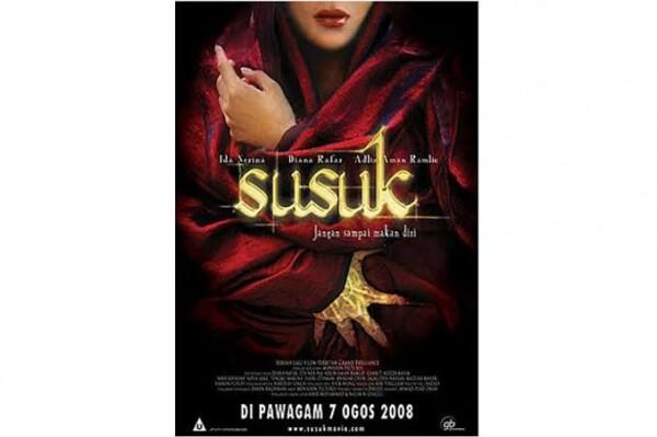Selain Munafik, Ini 5 Film Horor Malaysia yang Bikin Merinding