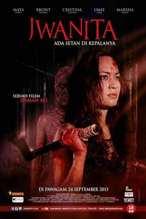 Selain Munafik, Ini 5 Film Horor Malaysia yang Bikin Merinding