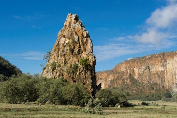Potret Keren Pride Lands di Film The Lion King, Ternyata Ada Aslinya!