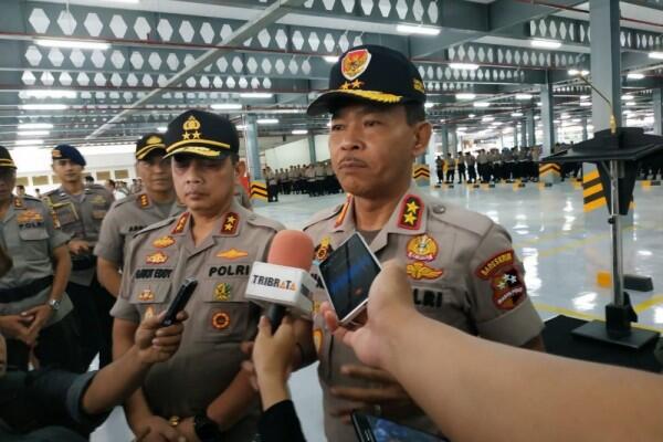 Polri Duga Ada Kejahatan Siber di Balik Kasus Pemadaman Listrik PLN