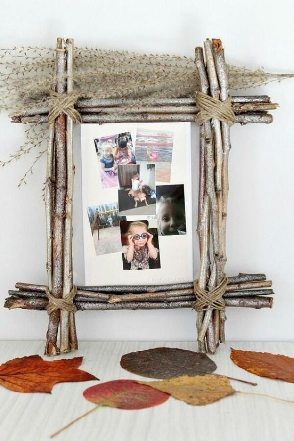 10 Ide Dekorasi Kamar dari Ranting Pohon, Biar Makin Rustic!