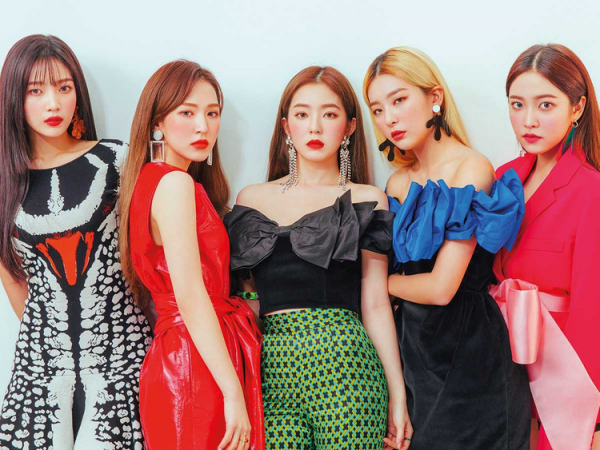 Dear Kpopers, Sudah Siap Ketemu 5 Artis Korea Ini?